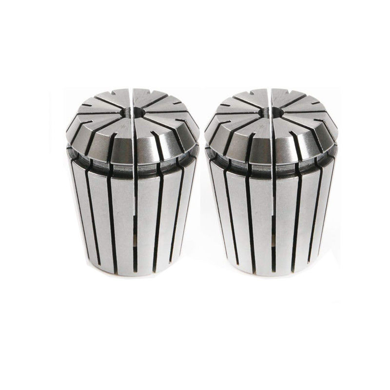 40 मिमी लंबाई ER Collet Chuck, सीएनसी मिलिंग लेथ टूल के लिए ER32 Collet सेट