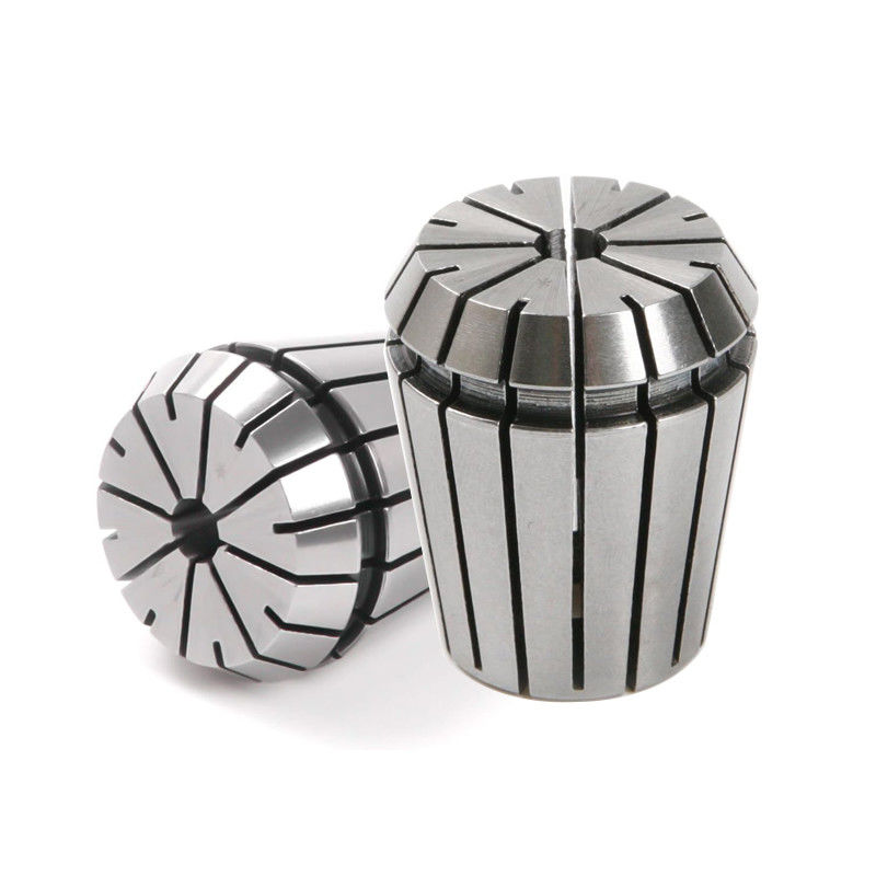 40 मिमी लंबाई ER Collet Chuck, सीएनसी मिलिंग लेथ टूल के लिए ER32 Collet सेट